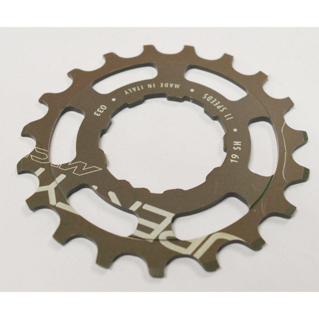 Shimano Miche Supertype 19T 11V - Premium Bicycle Cassette