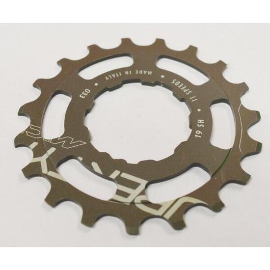 Shimano Miche Supertype 19T 11V - Cassette de Bicicleta de Alta Calidad