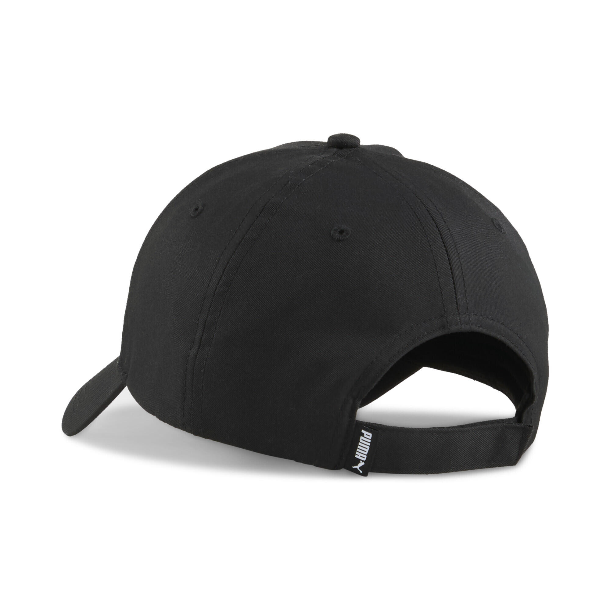 ESS Metal PUMA CAT baseballpet PUMA 4/7