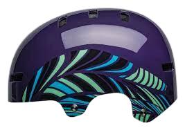 Kask rowerowy dla dorosłych Bell Local BMX