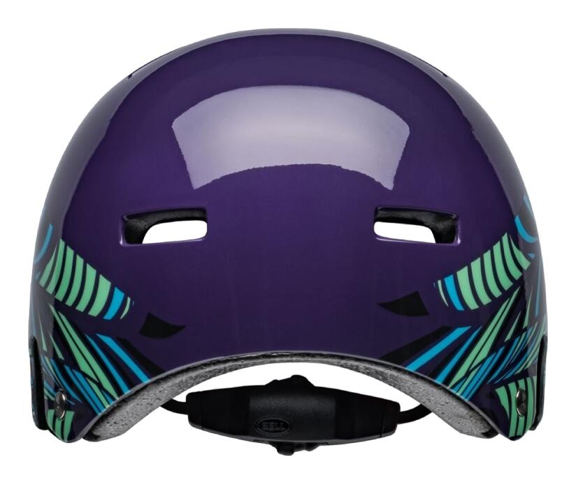 Casque de vélo BMX Bell Local 5/5