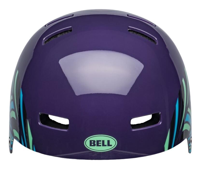 Casque de vélo BMX Bell Local 3/5