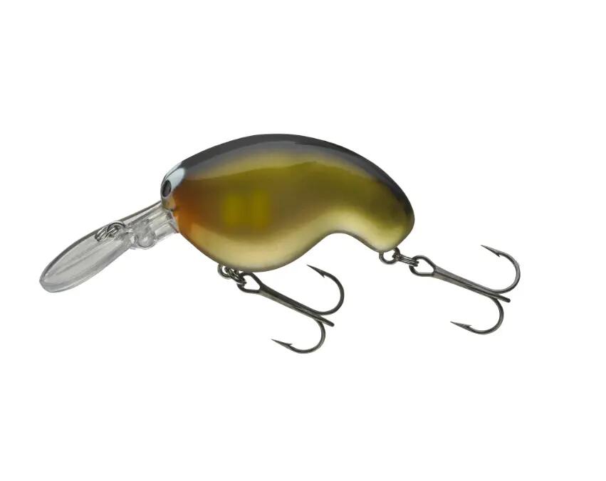 Daiwa Prorex Chibi fuku 1 crank wobbler, 4,1 cm, 6,5 g, gya 1/1