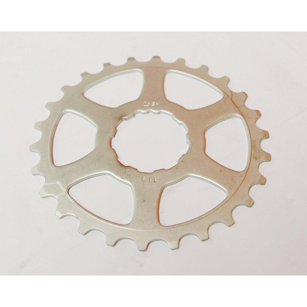 Shimano Miche Primato 26T 11V Cassette - Perfect voor Fietstocht