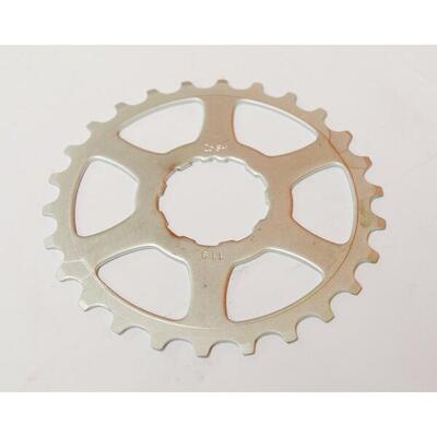 Shimano Miche Krans Primato 26T 11V - Ideal für Radtouren