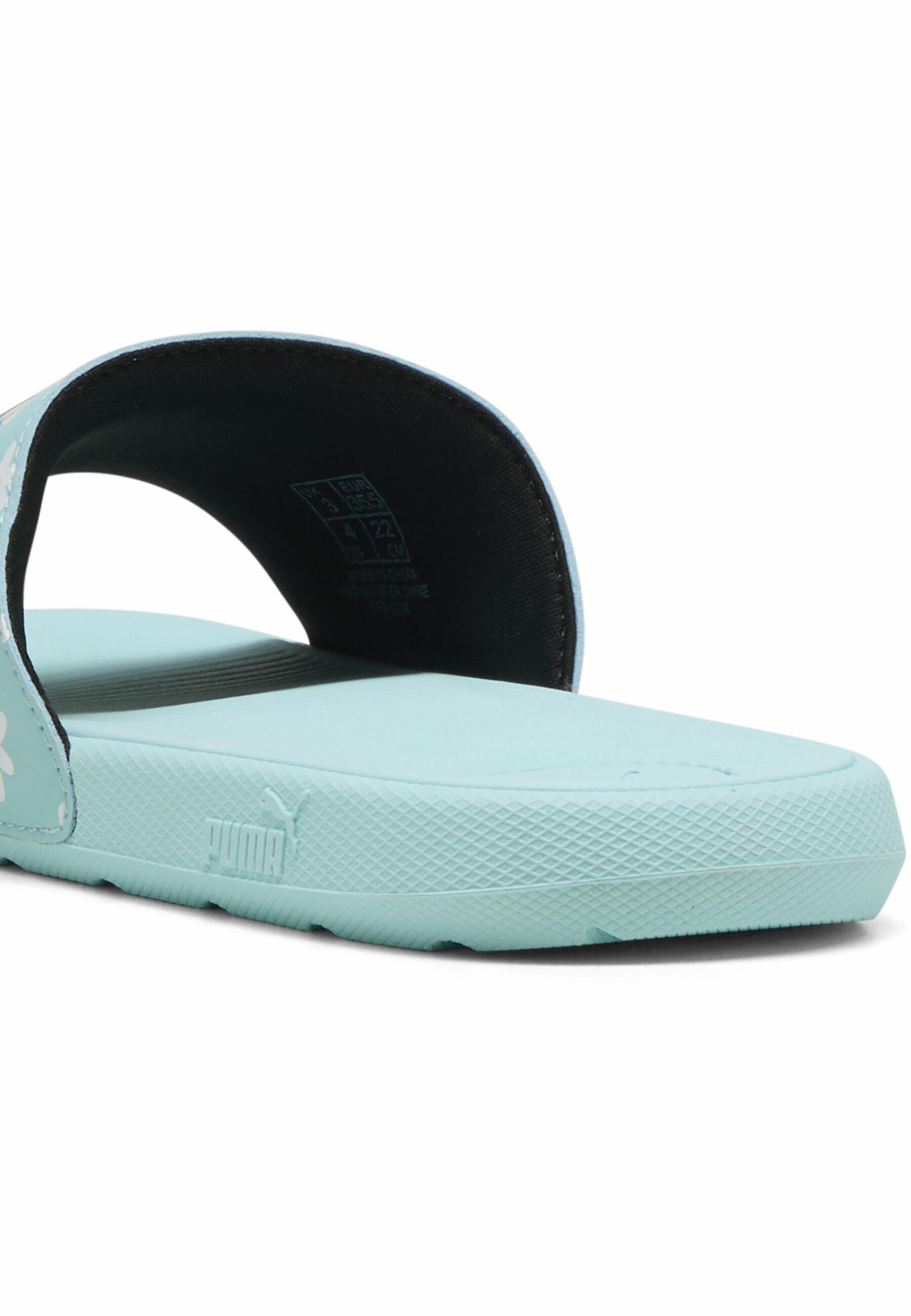 PUMA Sandalias Cool Cat 2.0 Daisies Niños PUMA
