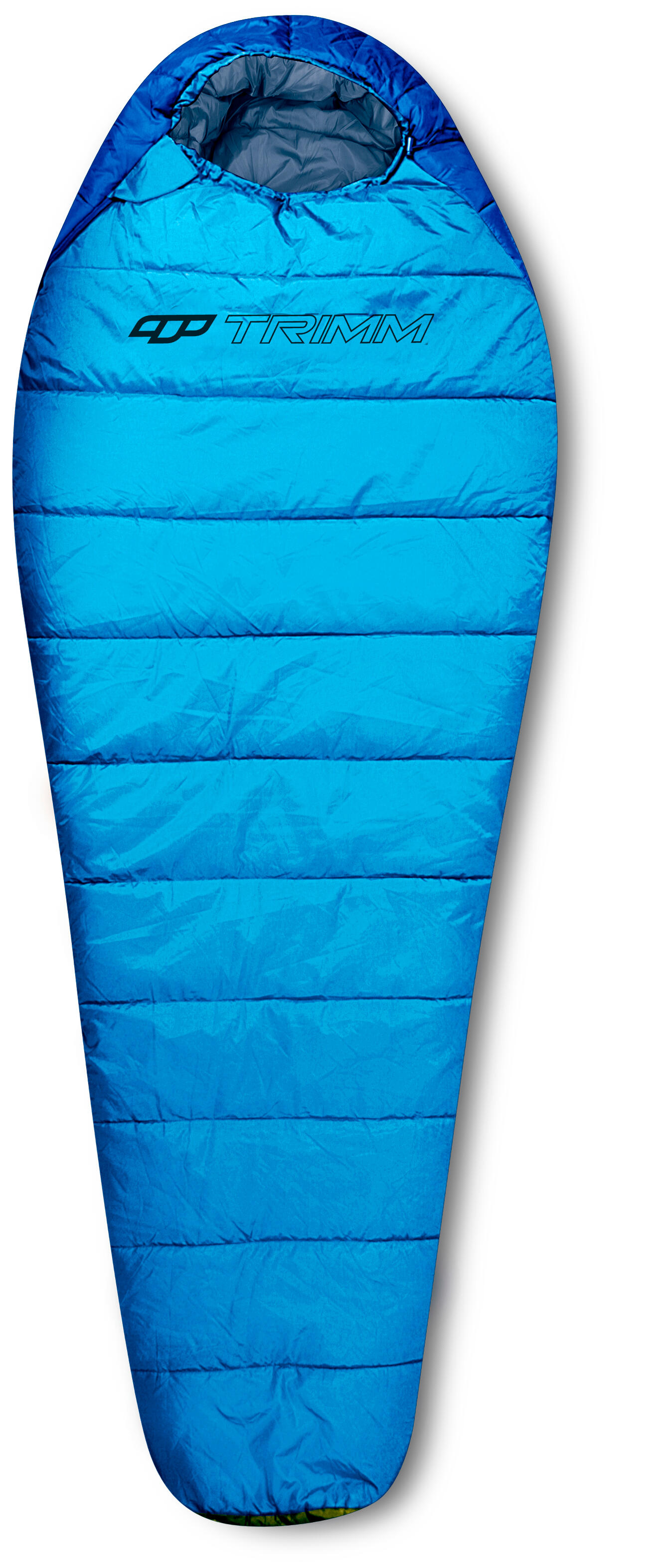 Sac Dormit Walker 185P S,Blue/Mid,Blue