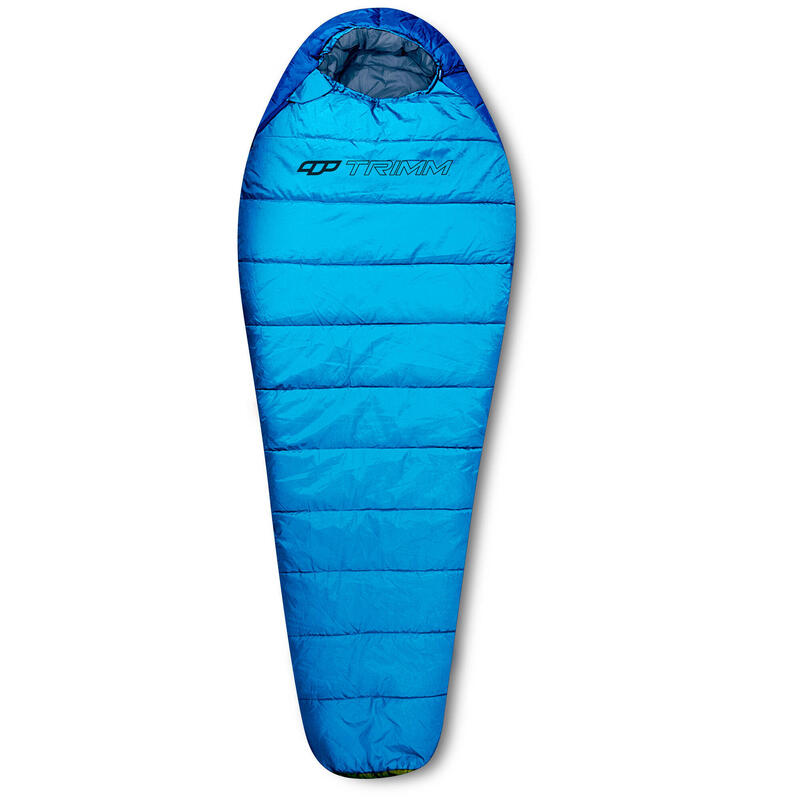Sac Dormit Walker 195P S.Blue/Mid.Blue