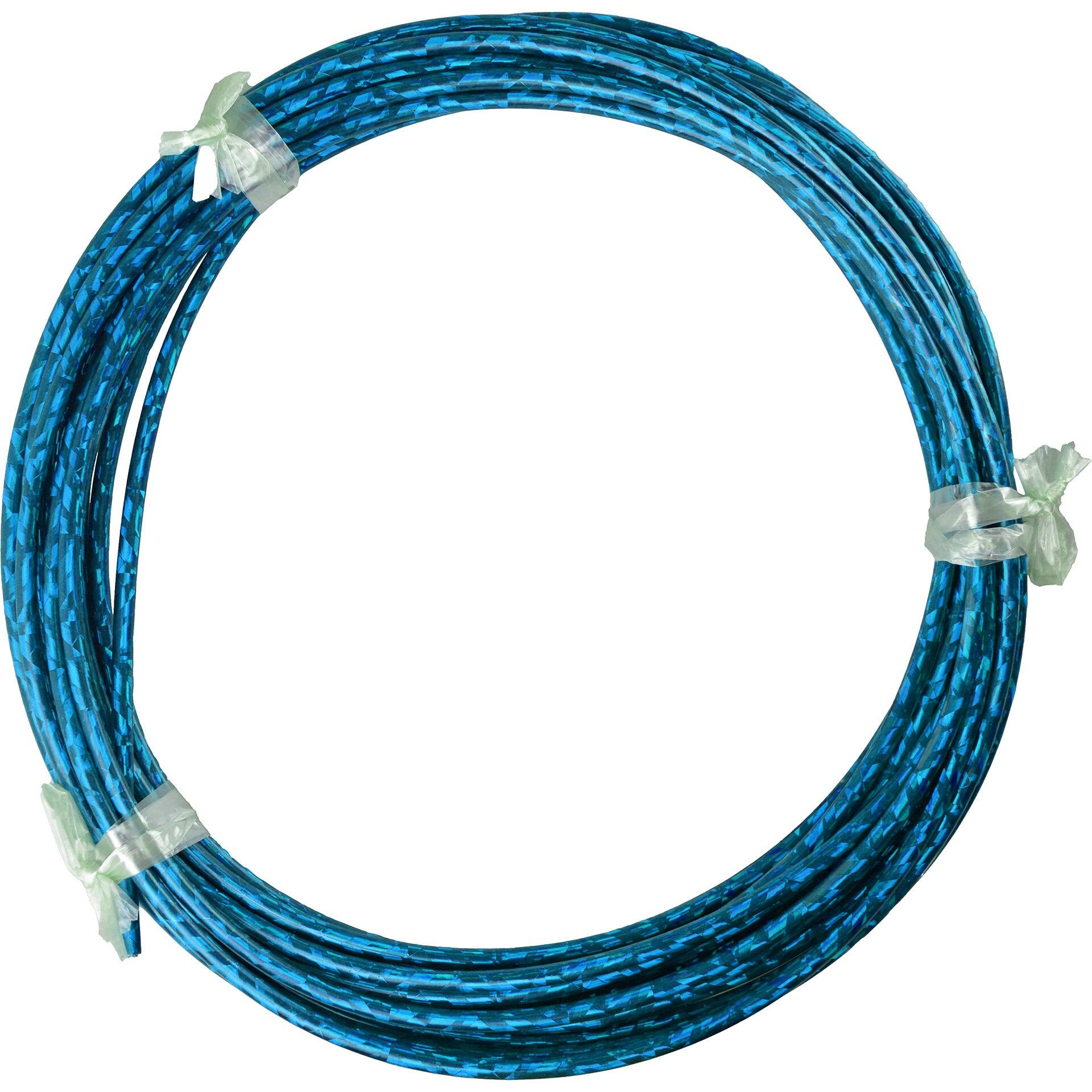 VWP Cable de freno VWP 10m azul láser para ciclismo
