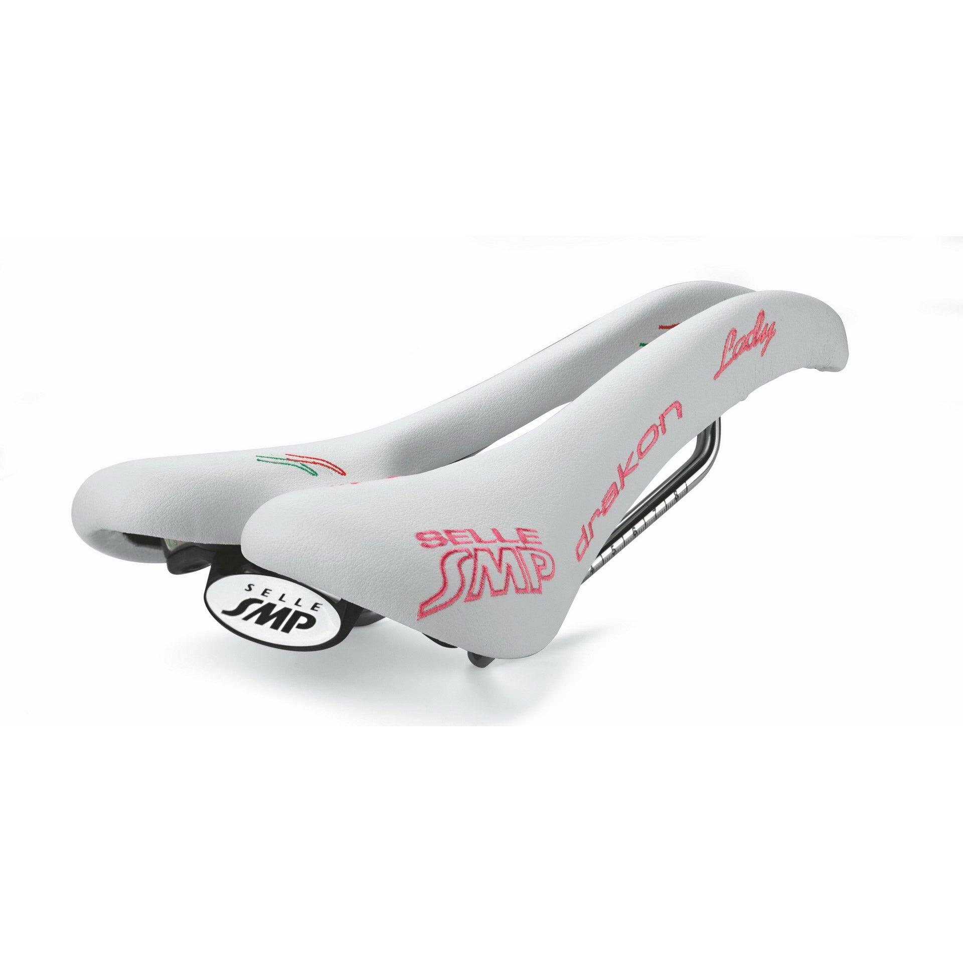 SELLE SMP Selle SMP Smp zadel drakon lady wit 0301270