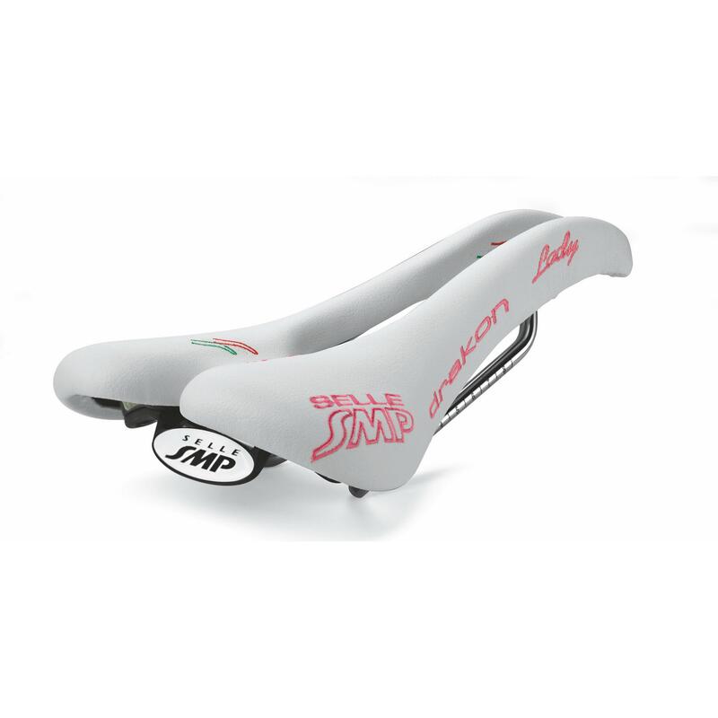 Selle SMP Drakon Lady Blanche – Confort et Performance      24599€     SELLE SMP Selle SMP Drakon Lady Blanche – Confort et PerformanceVendu exclusivement en ligne   