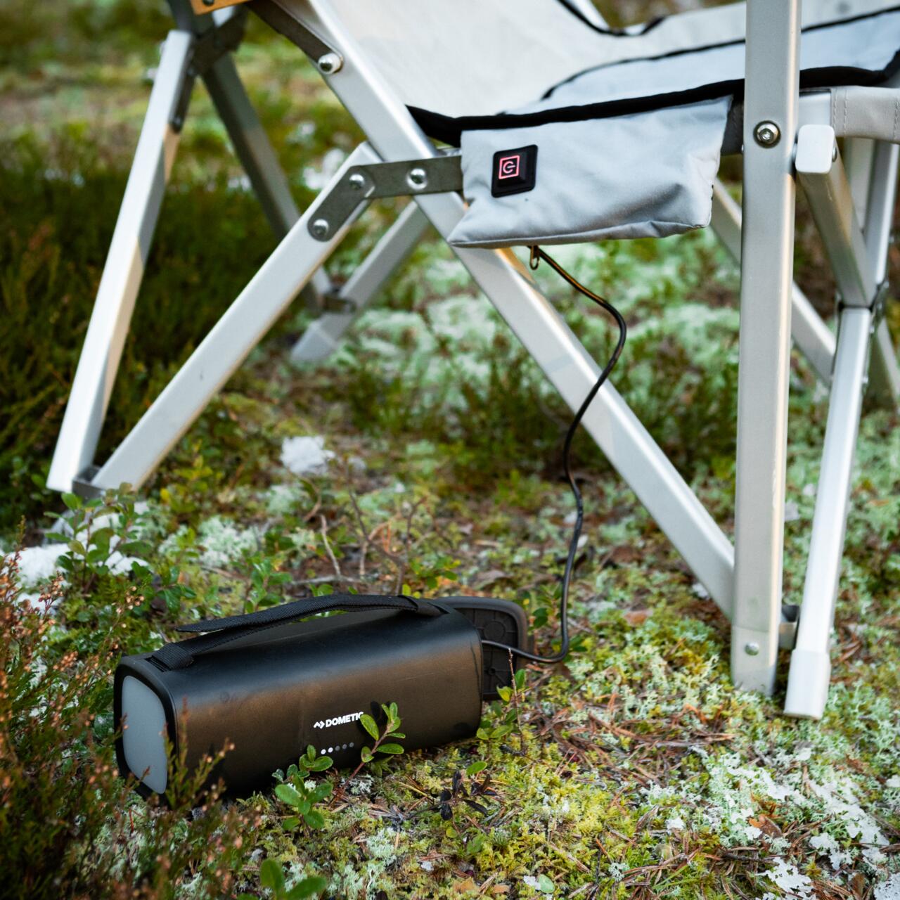 Dometic GO Camp Heater 2/7