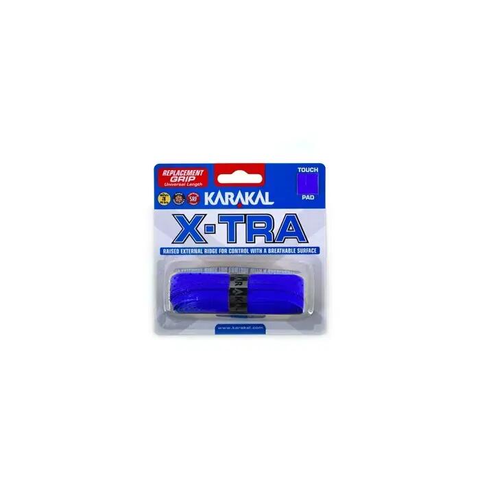 Karakal X-TRA Grip