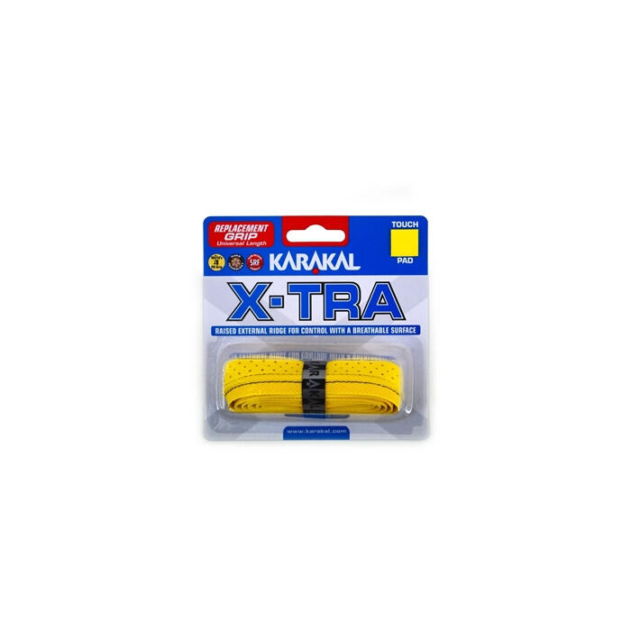 Grip Karakal X-TRA 2/5