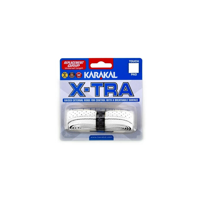 Grip Karakal X-TRA 4/5