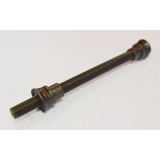 Miche Asse Anteriore Pista Completo per Mozzo da Pista.