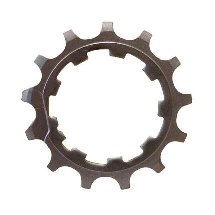 Shimano Miche Cassette 13T 10V para Ciclismo de Turismo