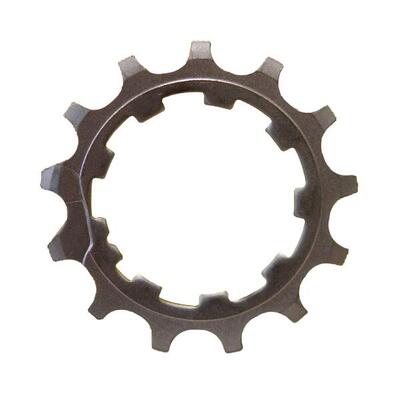 Shimano Miche Kassette 13T 10V für Radreisen