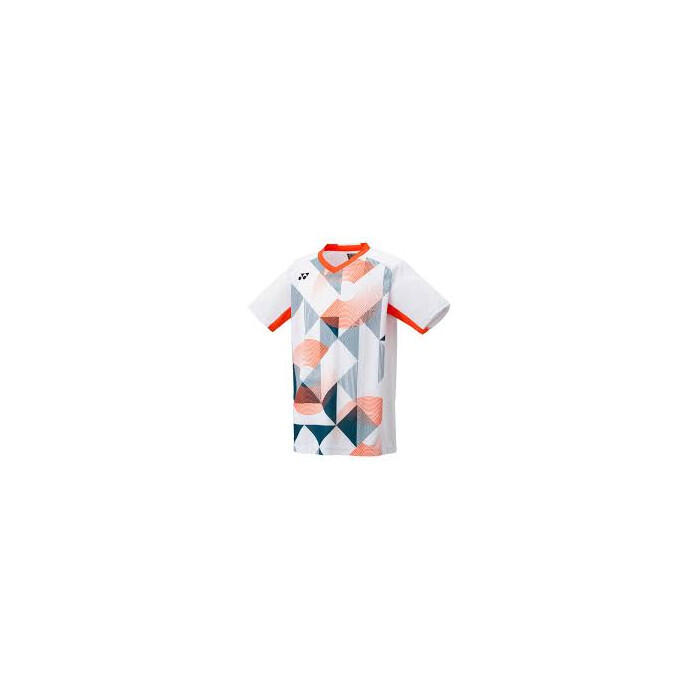Tshirt Yonex White 1/1