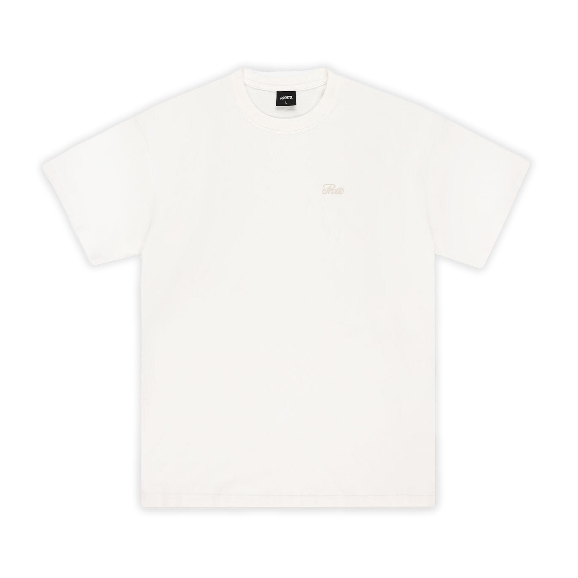 Camiseta masculina PROSTO Hex SS 4/4