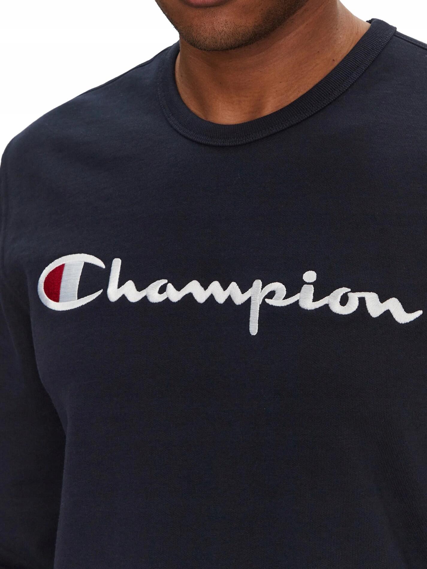 Sweat à capuche Champion pour homme 4/5