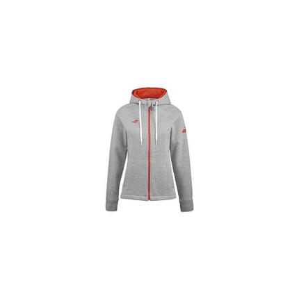 Veste Babolat Exercise Hood Jacket W