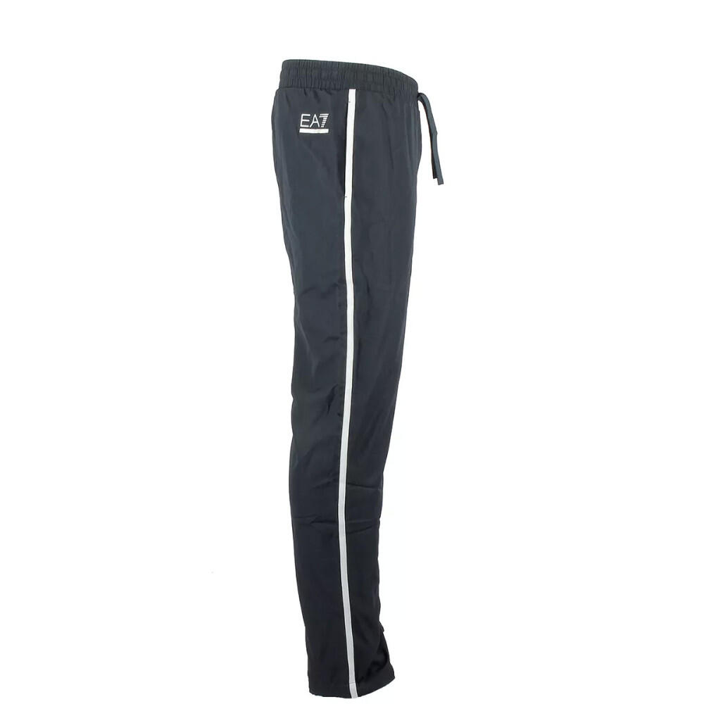 Calças de Fato de Treino para Homem EA7 Emporio Armani PANTALON DE JOGGING EA7 3/3