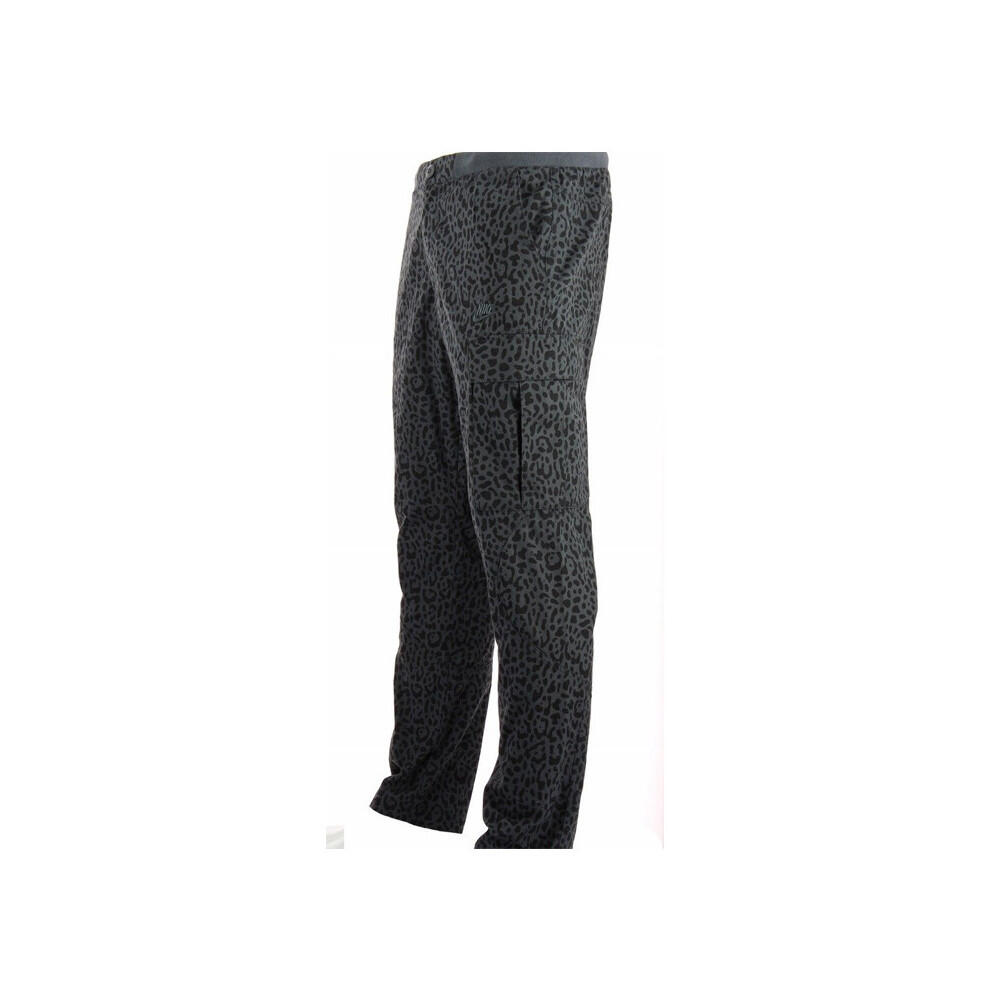 Pantalones Nike PANTALON DE SURVETEMENT HOMME GF TECH AOP VENOM NIKE 2/3