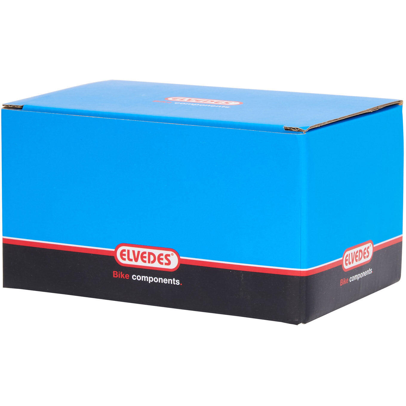 ELVEDES Elvedes Cavo Freno Interno 2000 mm Acciaio Inox Ø 1,5 mm con T-nipple.