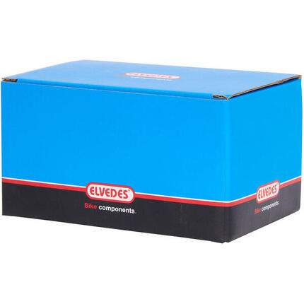 Elvedes Rem Innenkabel 1350 mm Edelstahl Kabelsplitter