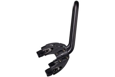 Aeroe spider voorrek - perfect voor mountainbikes
