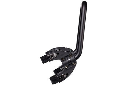 Aeroe Spider Frontträger - Optimal für Mountainbikes