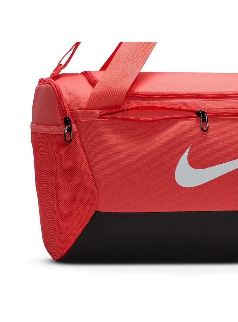 Sac de sport Nike Brsla Orange 6/7