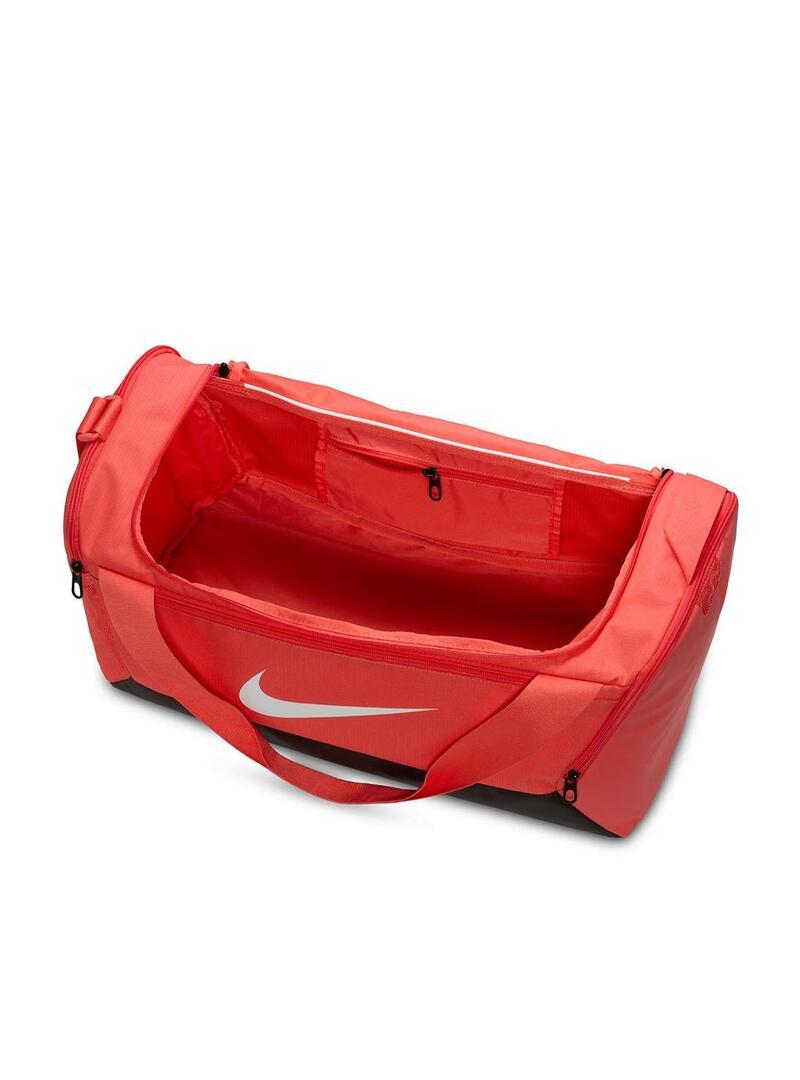 Sac de sport Nike Brsla Orange 4/7