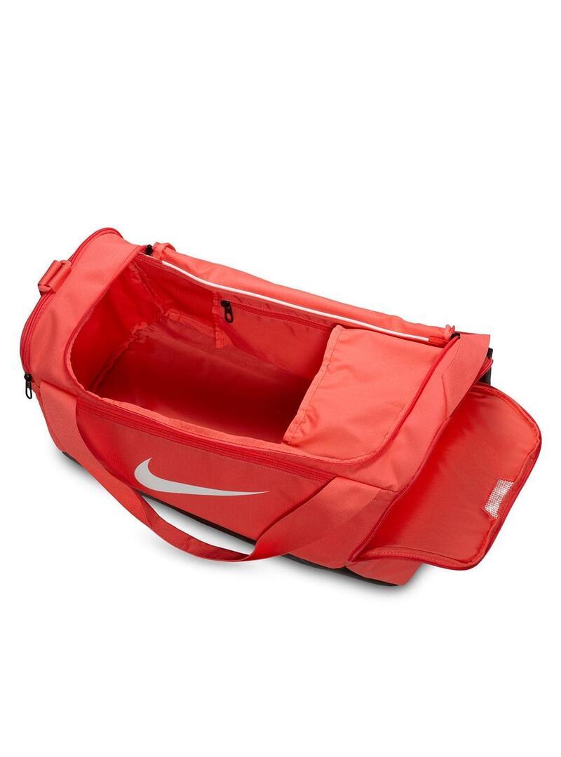 Sac de sport Nike Brsla Orange 5/7