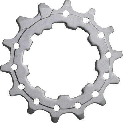 Shimano Miche Cassette 14t 10v para Ciclismo