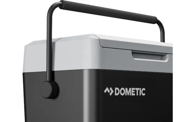 Dometic CFF18, AC/DC compressorkoeler 5/7