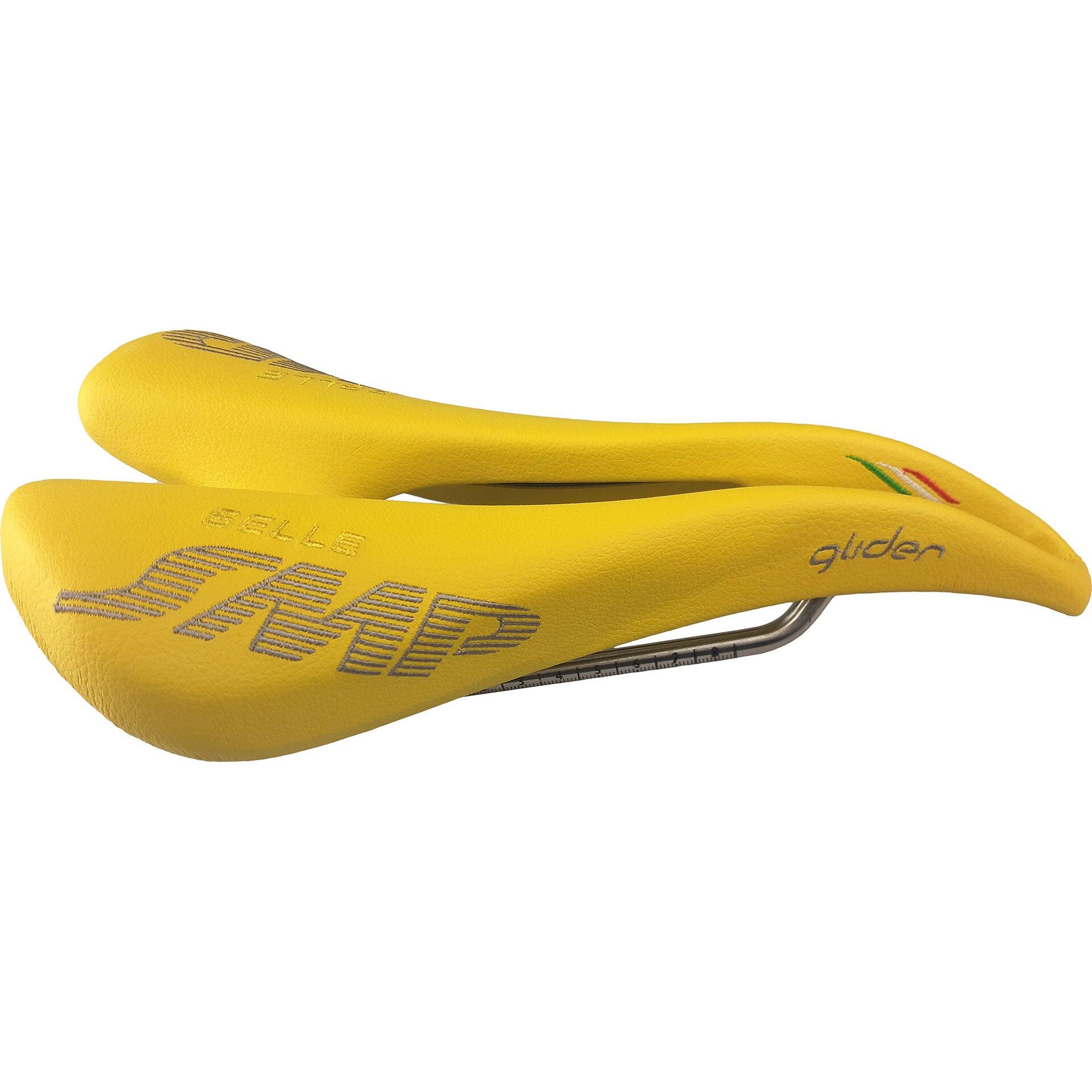 Selle SMP SMP Saddle Pro Glider Geel 0301399 2/2
