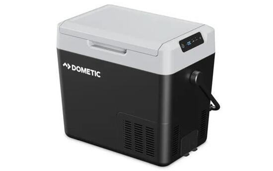Dometic CFF18, glacière à compresseur AC/DC