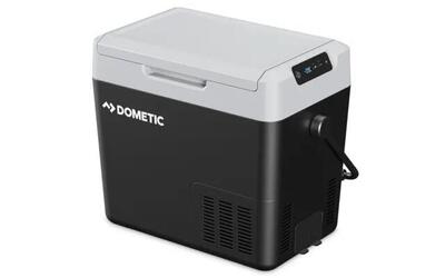 Dometic cff18. ac/dc compressorkoeler