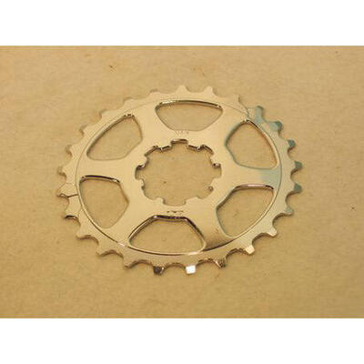 Miche cassette 25t campagnolo 10 versnellingen