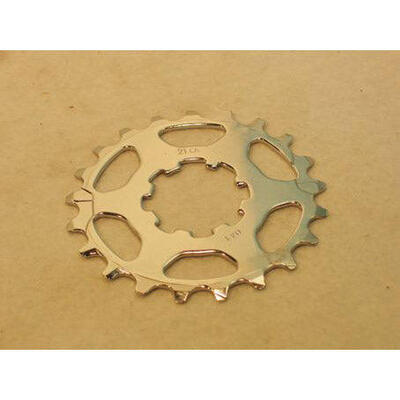 Miche 21t campagnolo krans - 10 versnellingen