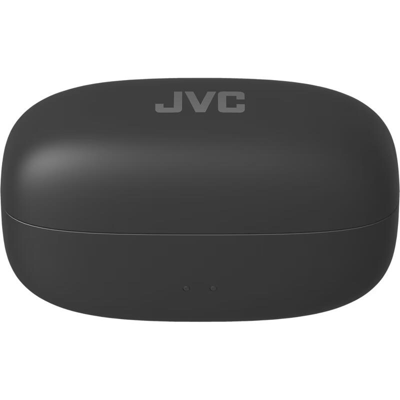 Casti JVC Nearphones HA-NP1T-B-U, True Wireless, BT