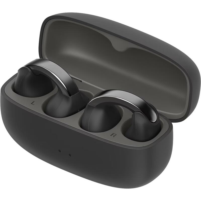 Casti JVC Nearphones HA-NP1T-B-U, True Wireless, BT