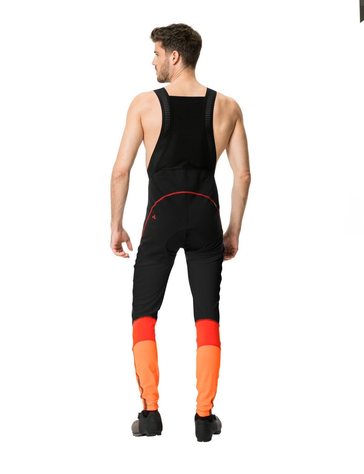 Legginsy na ramiączkach VAUDE Kuro 2/6