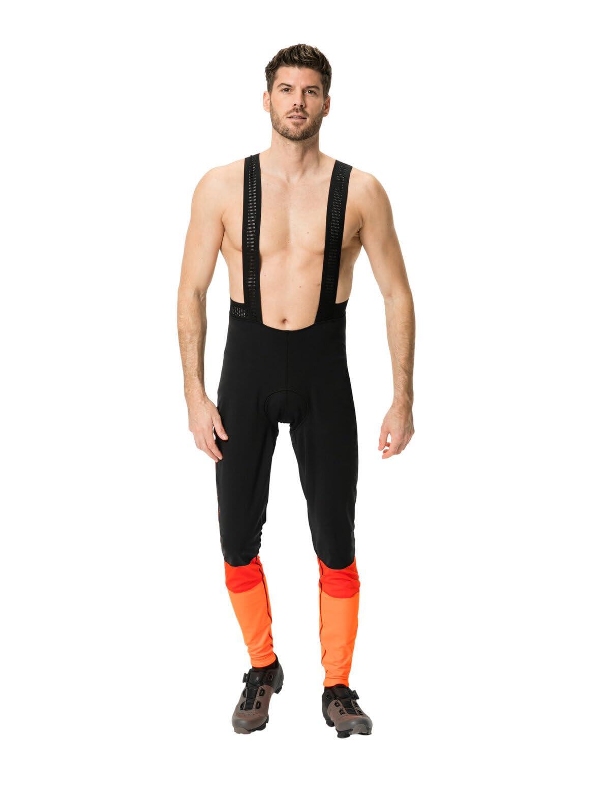 Legginsy na ramiączkach VAUDE Kuro 5/6