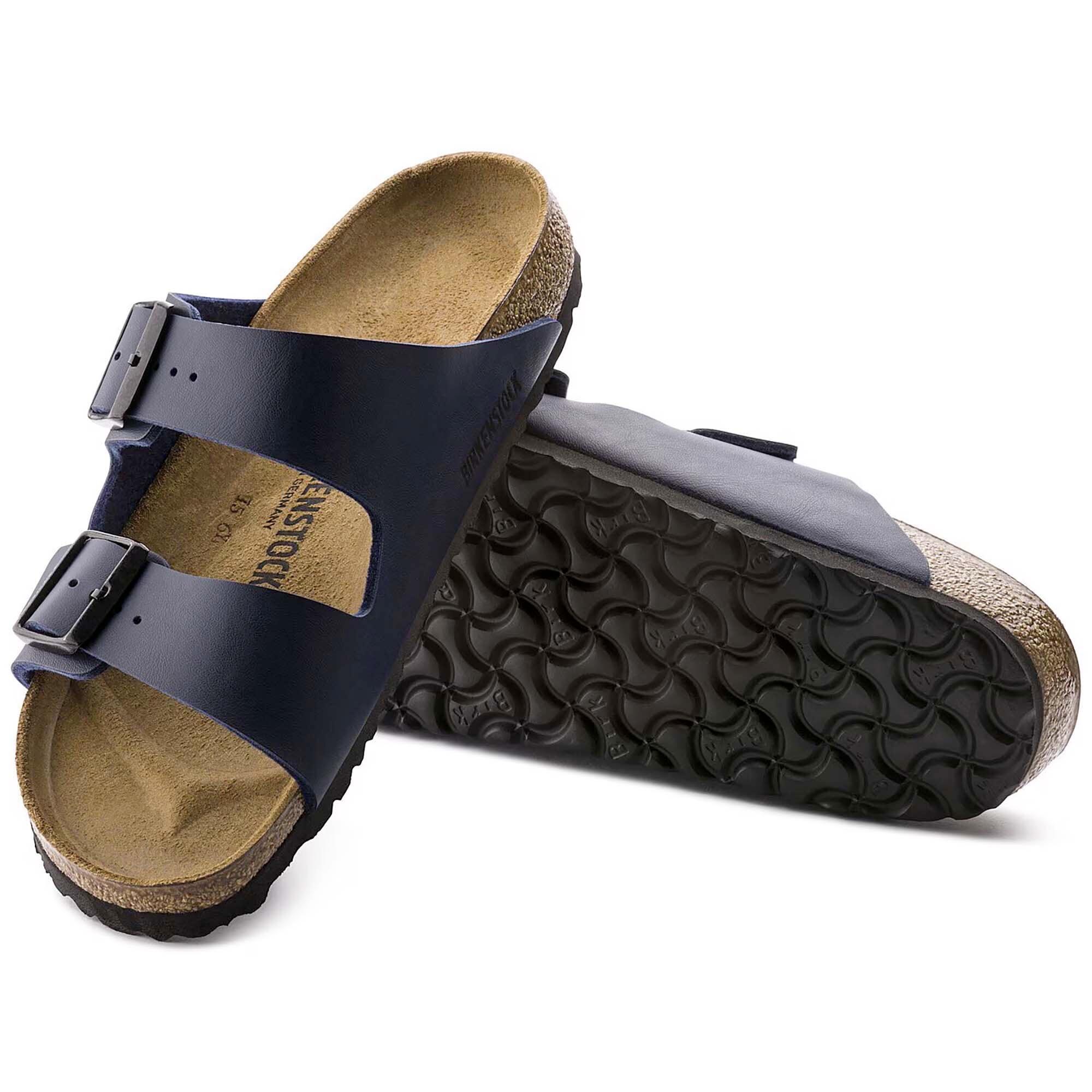 Mules Birkenstock Arizona Adulte 2/5