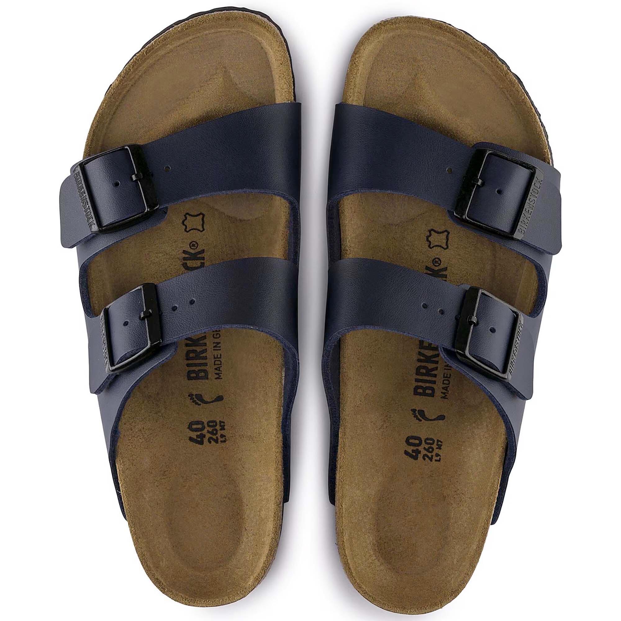 Mules Birkenstock Arizona Adulte 3/5