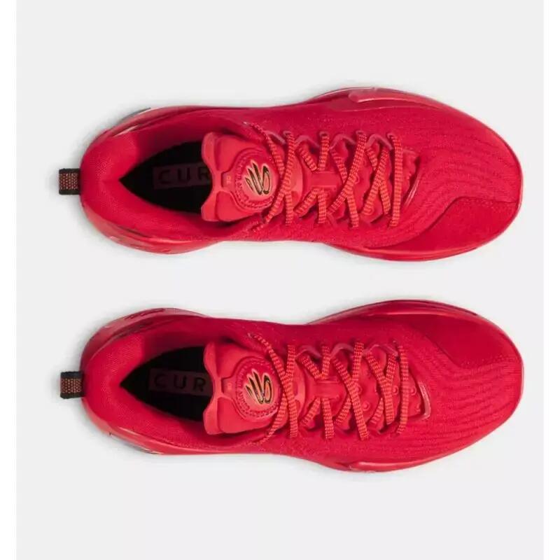 Chaussures de Basketball Under Armour Curry 12 "Spark" 4/5
