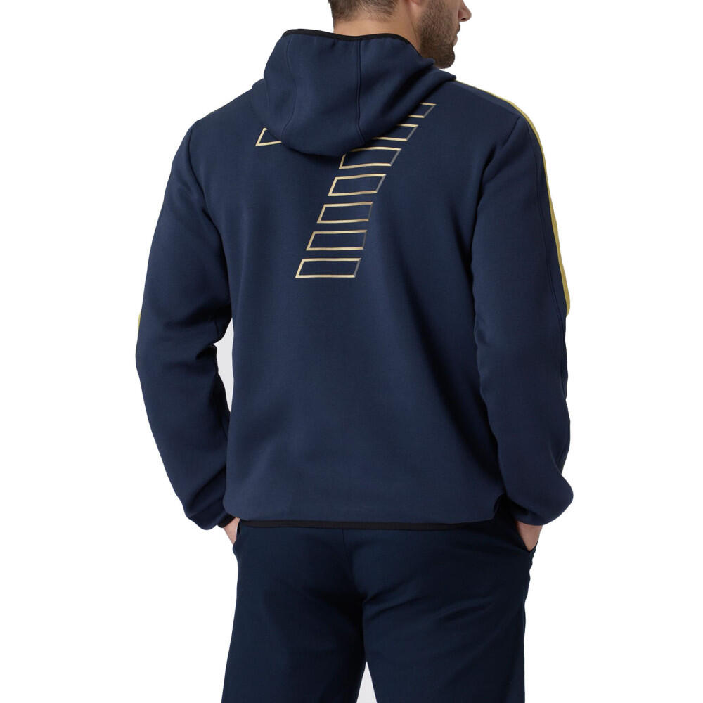 Sudadera EA7 Emporio Armani SWEAT A CAPUCHE HOMME EA7 EMPORIO ARMANI 2/5